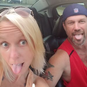 Meet your Posher, Scott